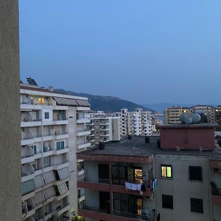 New Valona Apartment City Center Wlora Zewnętrze zdjęcie