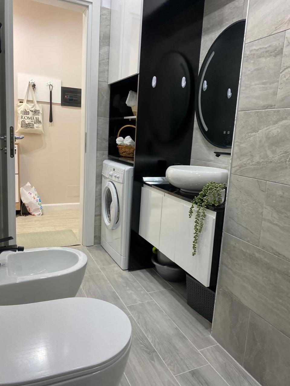 New Valona Apartment City Center Wlora Zewnętrze zdjęcie