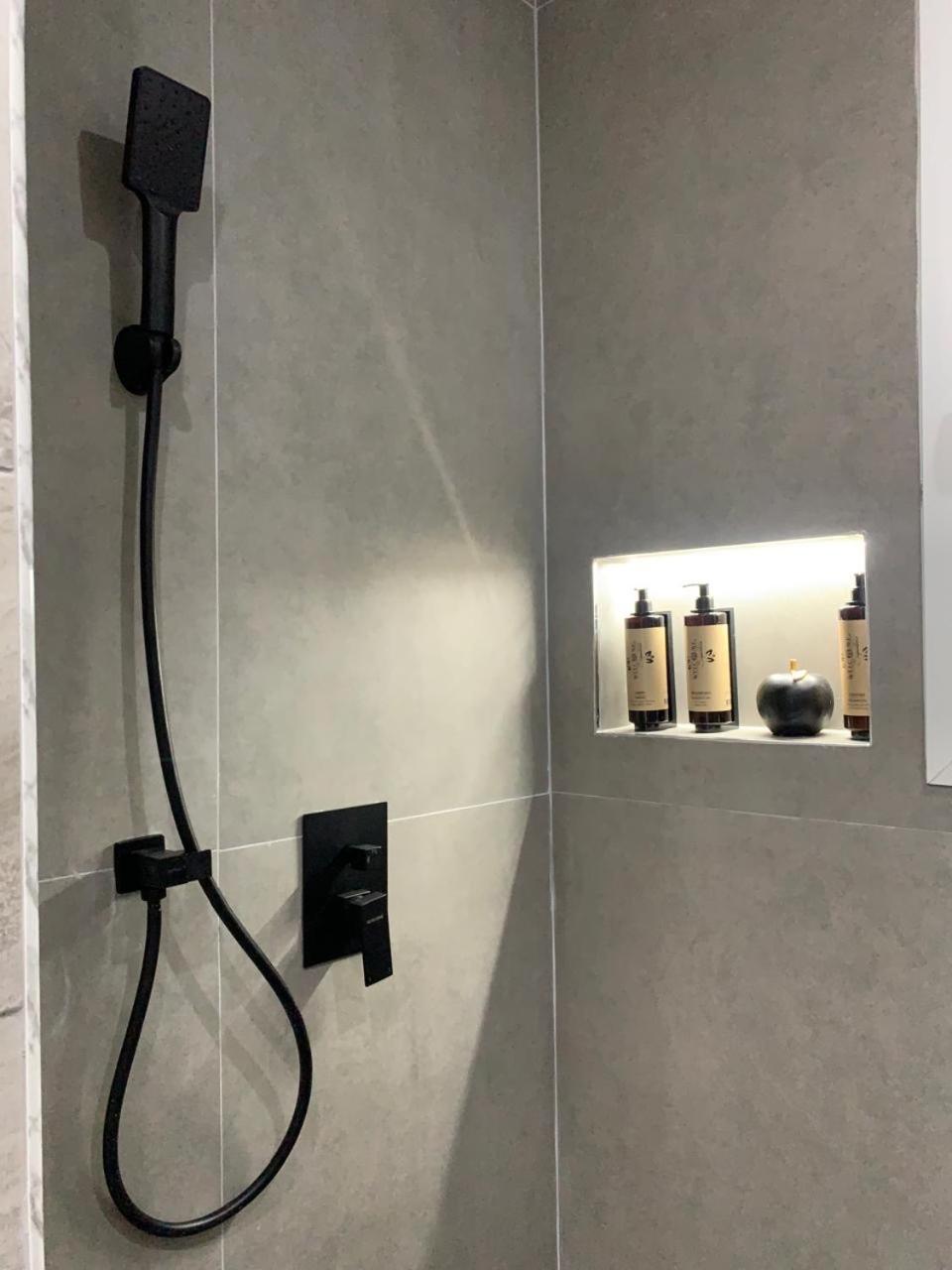 New Valona Apartment City Center Wlora Zewnętrze zdjęcie
