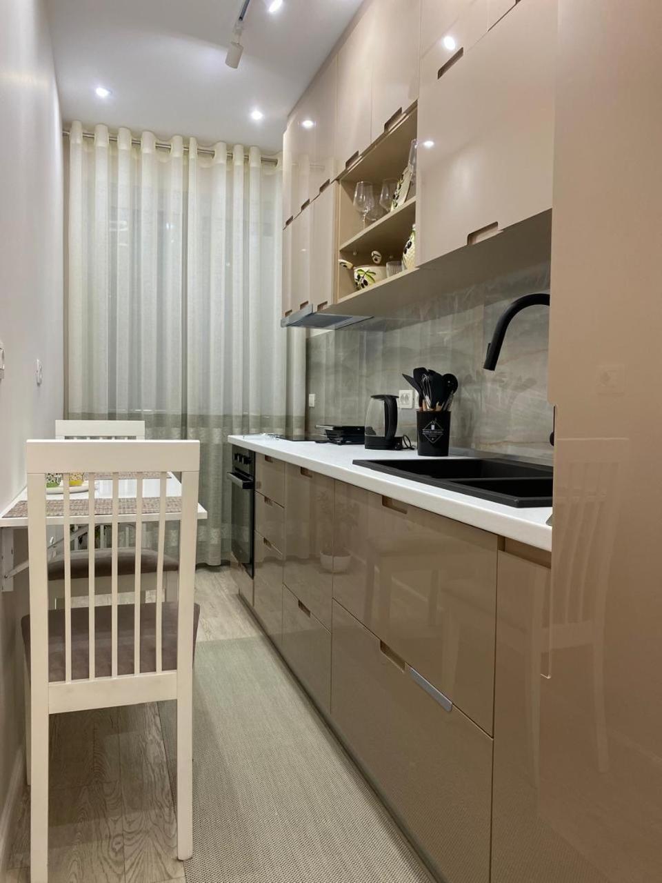 New Valona Apartment City Center Wlora Zewnętrze zdjęcie