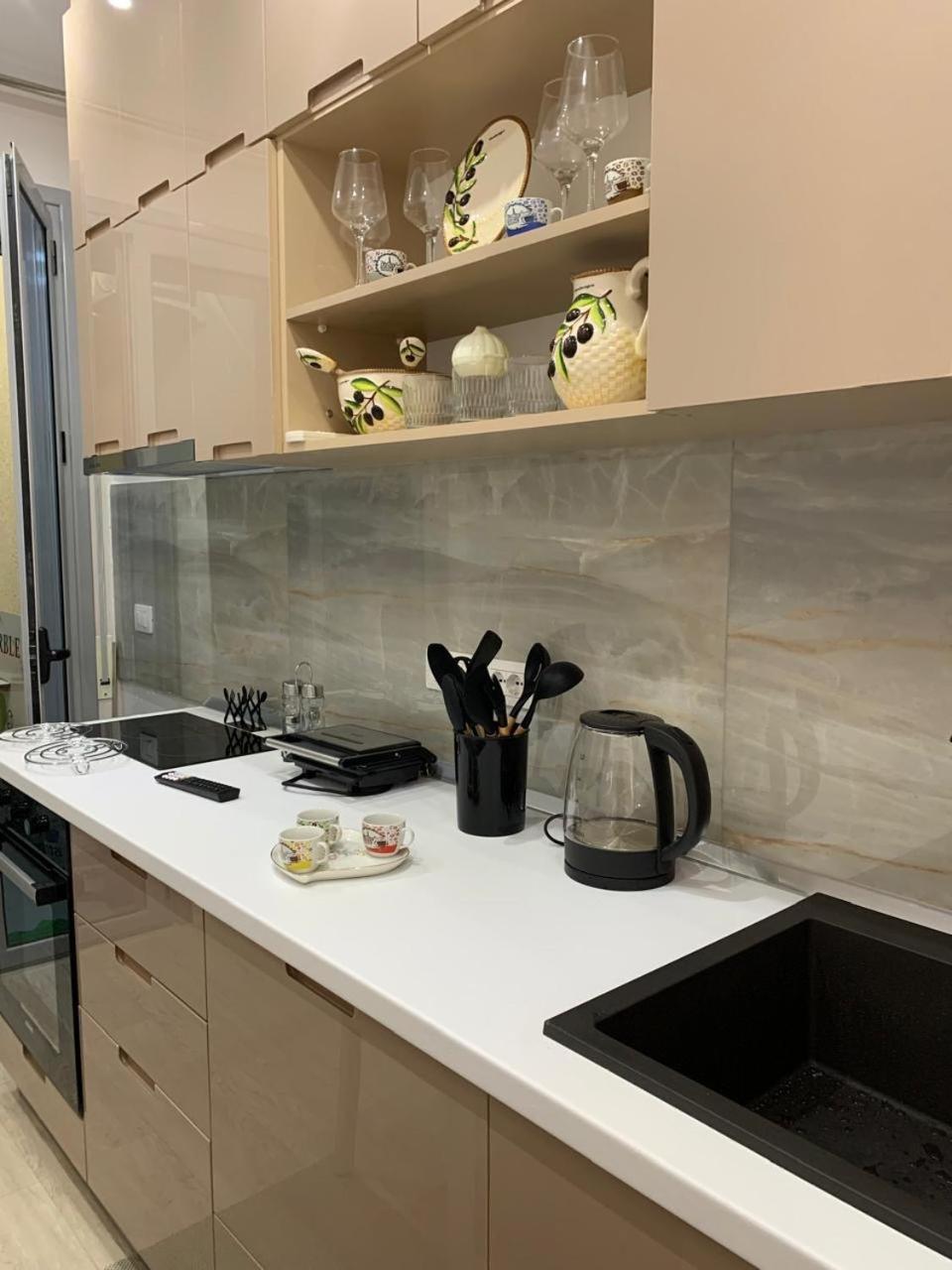 New Valona Apartment City Center Wlora Zewnętrze zdjęcie