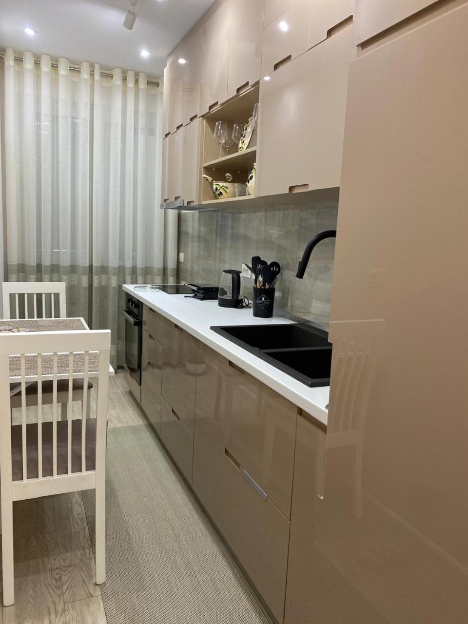 New Valona Apartment City Center Wlora Zewnętrze zdjęcie